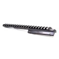 CNC GC планка пикатини weawer Blaser короткая