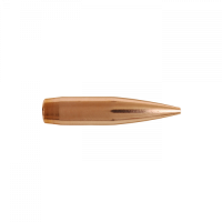 Пуля Berger  VLD Moly .30cal/168 gr. 100шт.
