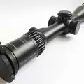 Оптический прицел Schmidt & Bender PM II 5-45x56 High Power (LP MSR2)