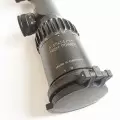 Оптический прицел Schmidt & Bender PM II 5-45x56 High Power (LP MSR2)