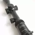 Оптический прицел Schmidt & Bender PM II 5-45x56 High Power (LP MSR2)