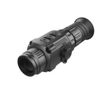 Тепловизионный прицел IRay Saim SCL 25W