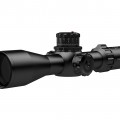 Оптический прицел Kahles k318i 3.5-18x50 ccw F1