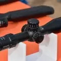 Оптический прицел Kahles k318i 3.5-18x50 ccw F1