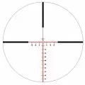 Оптический прицел Kahles k318i 3.5-18x50 ccw F1