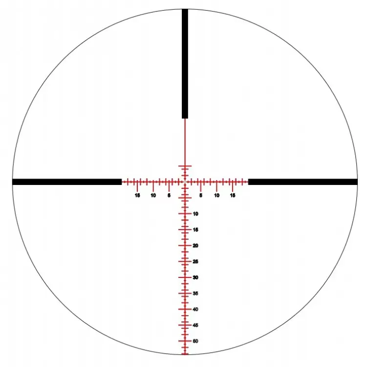 Оптический прицел Kahles k318i 3.5-18x50 ccw F1