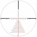 Оптический прицел Kahles k318i 3.5-18x50 ccw F1