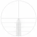 Оптический прицел Kahles k318i 3.5-18x50 ccw F1