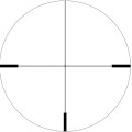 Оптический прицел Kahles k318i 3.5-18x50 ccw F1