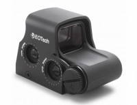 Коллиматорный прицел EOTech EXPS2-0