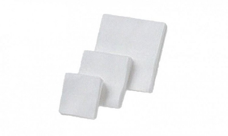 Патчи Hoppes .270-.35 кал - 50 шт. 