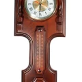 Метеостанция М93 часы термометр