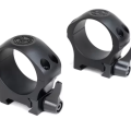 Кольца Arkon 34 мм быстросъемные на weaver, низкие