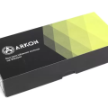 Кольца Arkon 34 мм быстросъемные на weaver, низкие