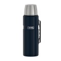 Термос для напитков THERMOS KING SK-2020 MMB 2.0L, чёрный