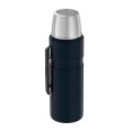 Термос для напитков THERMOS KING SK-2020 MMB 2.0L, чёрный