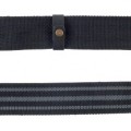 Ремень Vektor полиамид для ружья, черный 40 мм 
