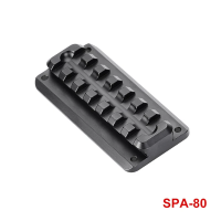 Адаптер Sunwayfoto SPA-80 для Arca-Swiss/Weaver 