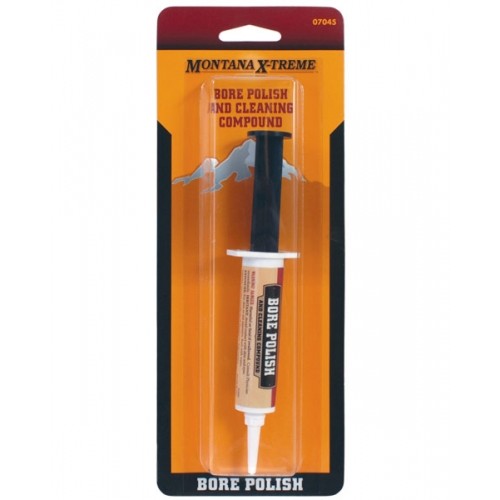 Паста для чистки Montana X-Treme Bore Polish