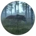 Оптический прицел Dedal DH 7-28x56 MRH-L8