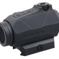 Коллиматор Vector Optics Maverick-IV 1x20 Mini Rubber, точка 3 МOA красная