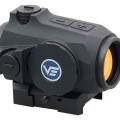 Коллиматор Vector Optics Maverick-IV 1x20 Mini Rubber, точка 3 МOA красная
