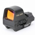 Коллиматорный прицел Holosun OpenReflex открытый HS510C