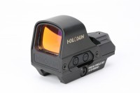 Коллиматорный прицел Holosun OpenReflex открытый HS510C