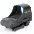 Коллиматорный прицел Holosun OpenReflex открытый HS510C