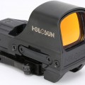 Коллиматорный прицел Holosun OpenReflex открытый HS510C