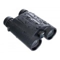 Бинокль с дальномером Levenhuk Guard 3500 