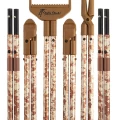Двухточечная опора для стрельбы 4StableSticks Ultimate Camo