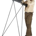 Двухточечная опора для стрельбы 4StableSticks Ultimate Camo