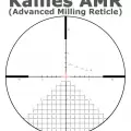 Оптический прицел Kahles K312i 3-12x50 (AMR)