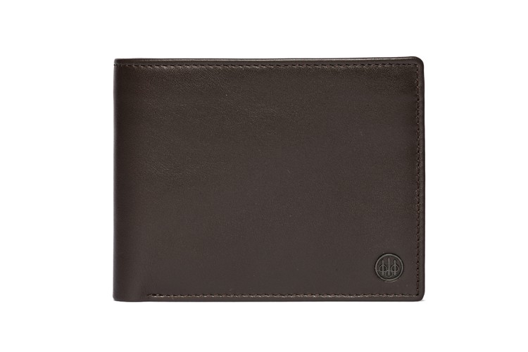 Портмоне Beretta PP071/L0126/0089 Bifold Zipped Coin Clas