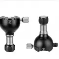 База платформы Leofoto YB-75MK Standart (винт)
