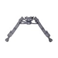 Сошки быстросъемные Accu-Tac WB-4 bipod picatinny QD