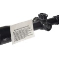 Прицел March-FX 5-40x56 Gen II FML-PDKI FFP 34мм