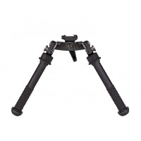 Сошки Atlas Bipod CAL Gen 2 быстросъемные на Picatinny, высота 13–24 см