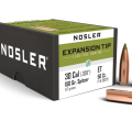 Пуля Nosler Expansion Tip .30 cal .308 Spitzer 150 Gr 50 шт.