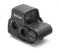 Коллиматорный прицел EOTech EXPS3-0