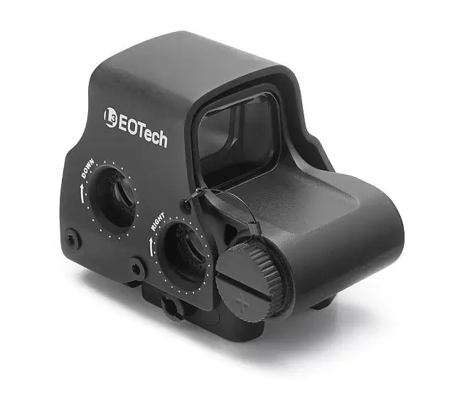 Коллиматорный прицел EOTech EXPS3-0