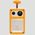 Камера Longshot Hawk Smart Scope для наблюдения за мишенью
