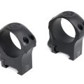 Кольца Arkon 34 мм быстросъемные на weaver, высокие