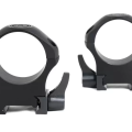 Кольца Arkon 34 мм быстросъемные на weaver, высокие