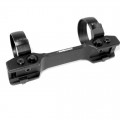 Кронштейн Innomount для Weaver/Picatinny — Кольца 40 мм