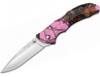 Нож складной Buck Bantam BBW cat.3666
