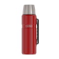 Термос для напитков THERMOS KING SK-2020 MRR 2.0L, Rustic Red