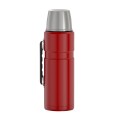 Термос для напитков THERMOS KING SK-2020 MRR 2.0L, Rustic Red