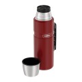Термос для напитков THERMOS KING SK-2020 MRR 2.0L, Rustic Red